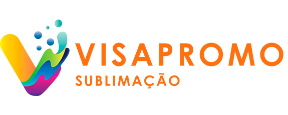 Visapromo Sublimação - Wind Banner, Bandeiras e Camisetas Personalizadas